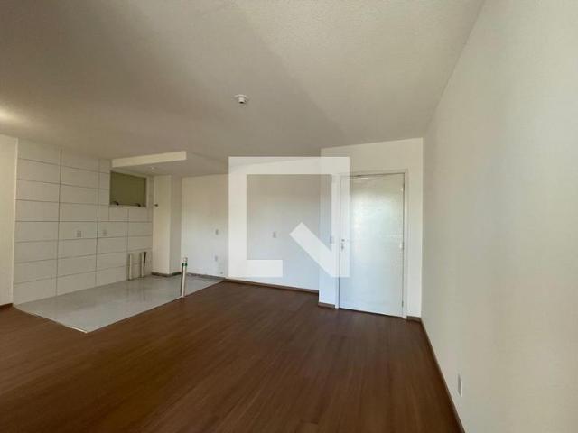 Apto, Centro, 2 Quartos, 56 m2 Novo Hamburgo