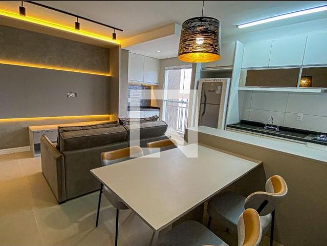 Apto, Centro, 2 Quartos, 56 m2 Santo André