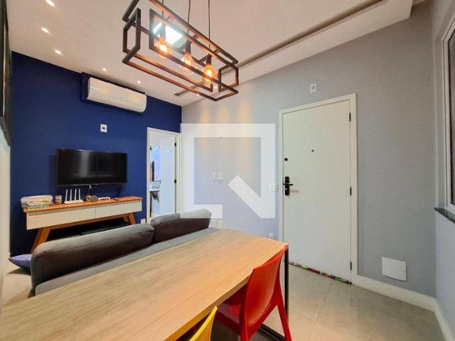 Apto, Centro, 2 Quartos, 56 m2 Rio de Janeiro