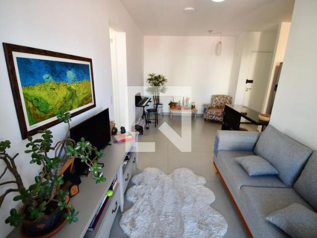 Apto, Centro, 2 Quartos, 57 m2 Campinas