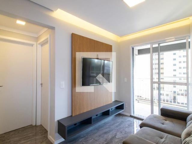 Apto, Centro, 2 Quartos, 57 m2 Campinas