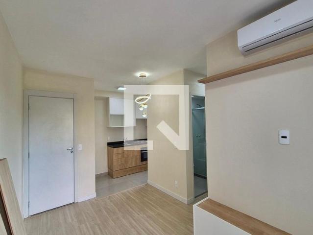Apto, Centro, 2 Quartos, 57 m2 Campinas