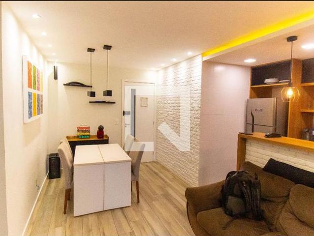 Apto, Centro, 2 Quartos, 57 m2 Niterói