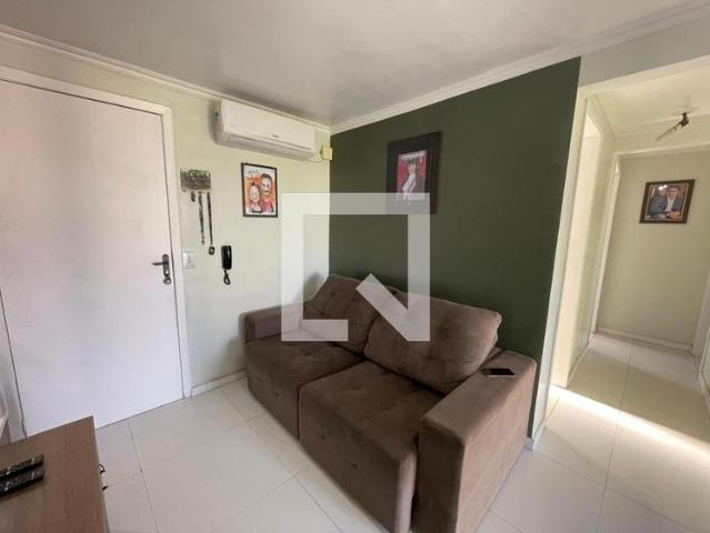 Apto, Centro, 2 Quartos, 58 m2 São Leopoldo
