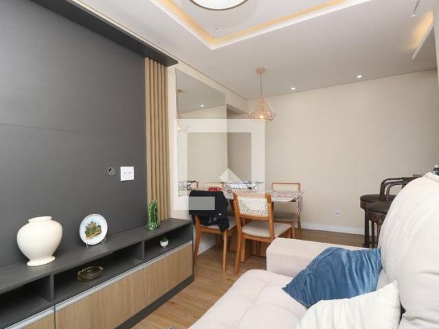 Apto, Centro, 2 Quartos, 59 m2 Santo André