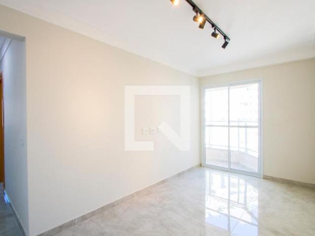 Apto, Centro, 2 Quartos, 59 m2 Santo André
