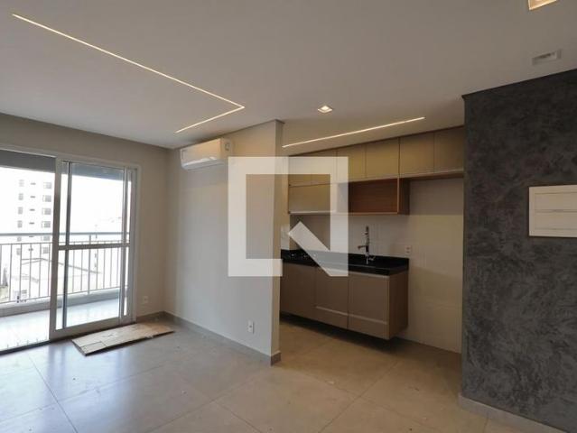 Apto, Centro, 2 Quartos, 60 m2 Campinas