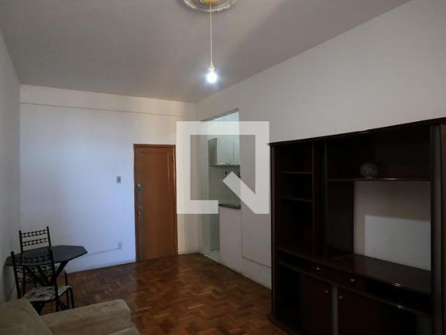 Apto, Centro, 2 Quartos, 60 m2 Belo Horizonte
