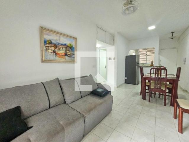 Apto, Centro, 2 Quartos, 60 m2 Guarujá