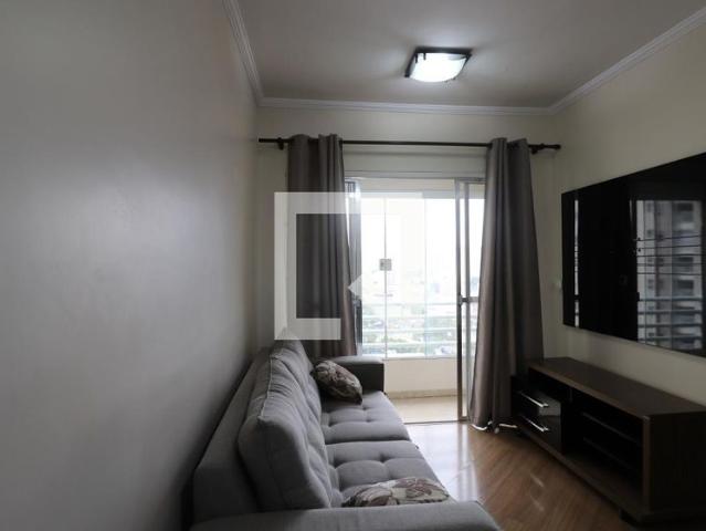 Apto, Centro, 2 Quartos, 60 m2 Guarulhos