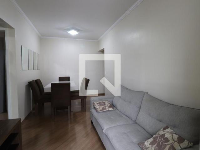 Apto, Centro, 2 Quartos, 60 m2 Guarulhos