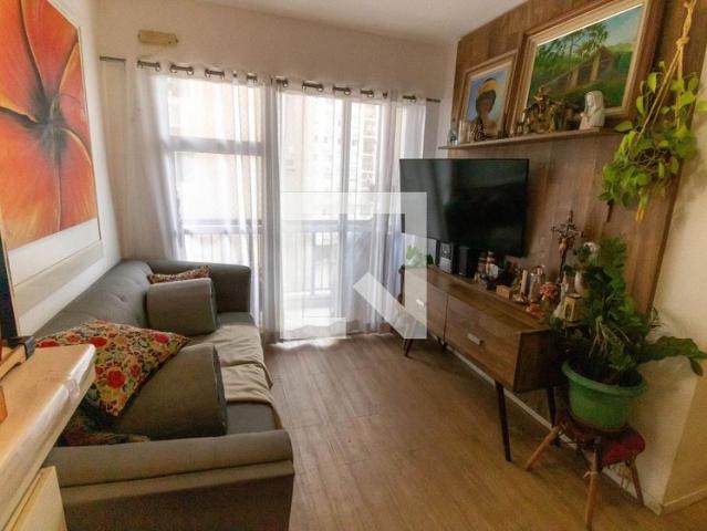 Apto, Centro, 2 Quartos, 60 m2 Niterói