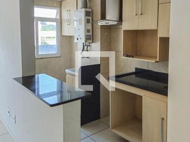 Apto, Centro, 2 Quartos, 60 m2 Nilópolis