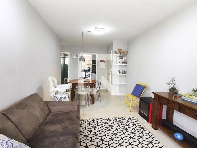Apto, Centro, 2 Quartos, 60 m2 São Leopoldo