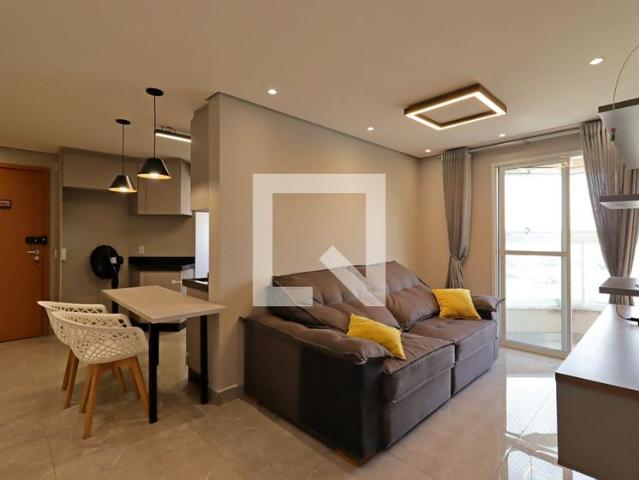 Apto, Centro, 2 Quartos, 60 m2 Santo André
