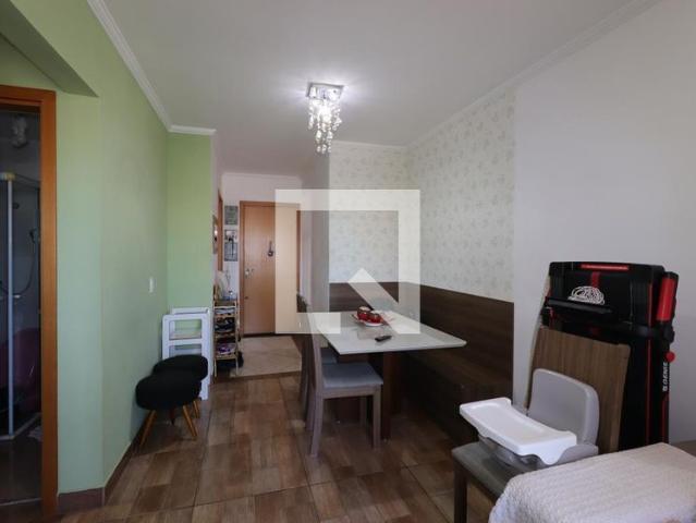 Apto, Centro, 2 Quartos, 60 m2 Santo André