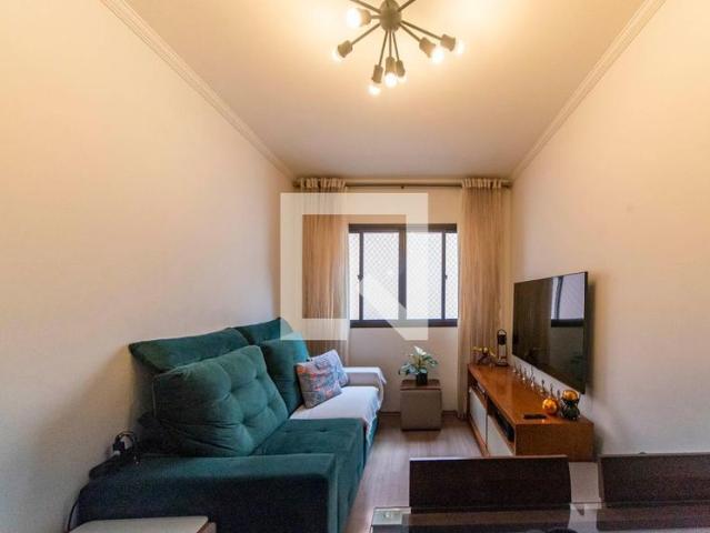 Apto, Centro, 2 Quartos, 60 m2 Santo André