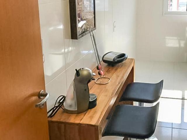 Apto, Centro, 2 Quartos, 60 m2 Santo André