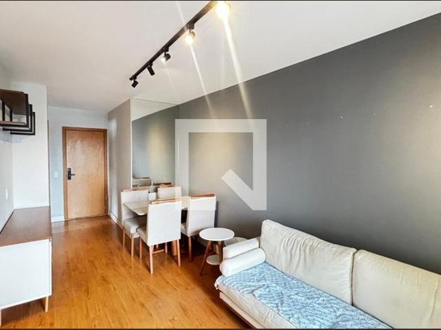 Apto, Centro, 2 Quartos, 60 m2 Santo André