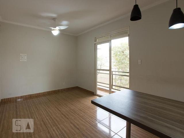 Apto, Centro, 2 Quartos, 60 m2 Ribeirão Preto