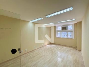 Apto, Centro, 2 Quartos, 60 m2 Rio de Janeiro