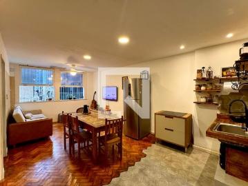 Apto, Centro, 2 Quartos, 60 m2 Rio de Janeiro