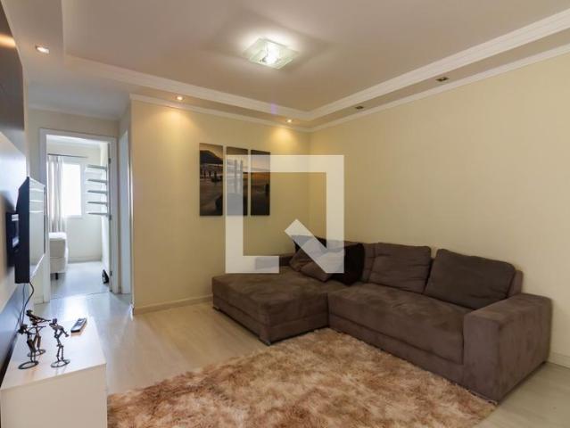 Apto, Centro, 2 Quartos, 61 m2 Osasco
