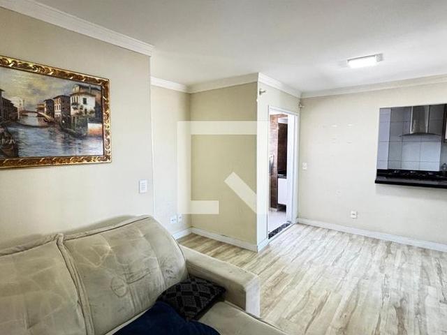 Apto, Centro, 2 Quartos, 61 m2 Santo André