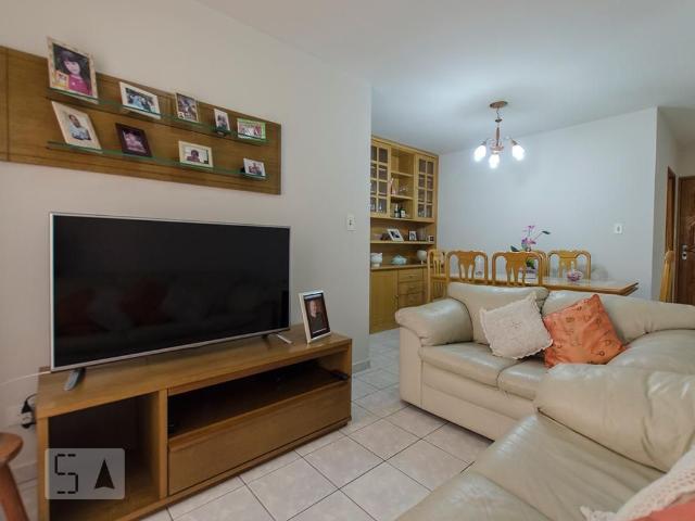 Apto, Centro, 2 Quartos, 62 m2 Osasco