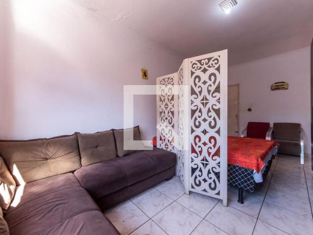 Apto, Centro, 2 Quartos, 62 m2 Ribeirão Pires