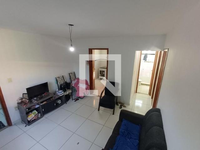 Apto, Centro, 2 Quartos, 62 m2 Rio das Ostras