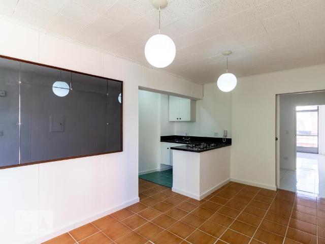 Apto, Centro, 2 Quartos, 63 m2 São Paulo
