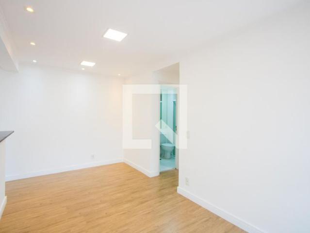 Apto, Centro, 2 Quartos, 63 m2 Santo André