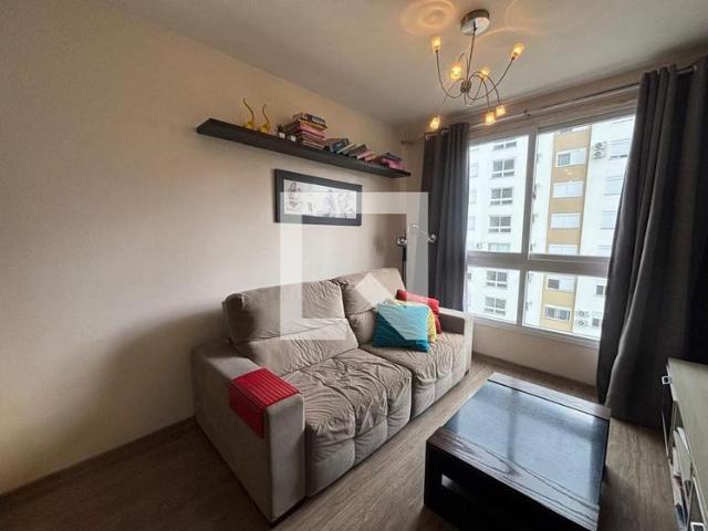Apto, Centro, 2 Quartos, 64 m2 Novo Hamburgo