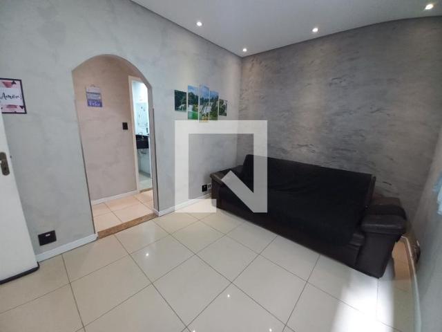 Apto, Centro, 2 Quartos, 64 m2 São Vicente