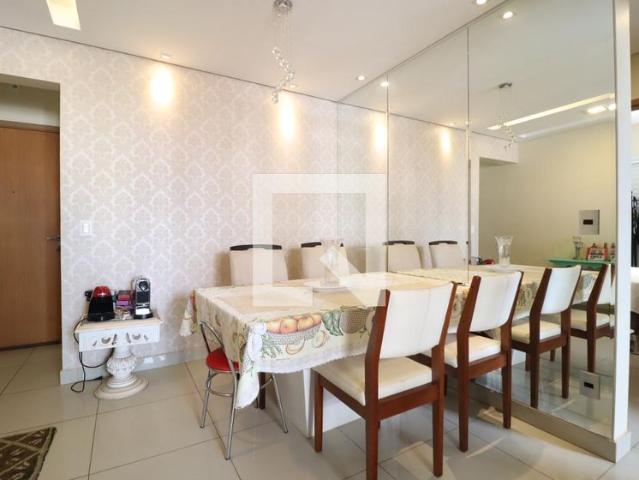 Apto, Centro, 2 Quartos, 64 m2 Uberlândia