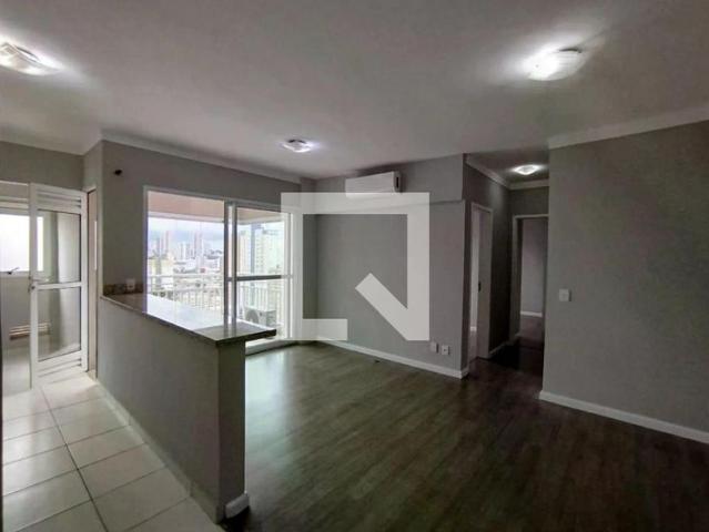 Apto, Centro, 2 Quartos, 65 m2 Campinas