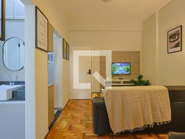 Apto, Centro, 2 Quartos, 65 m2 Belo Horizonte