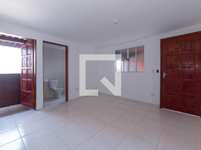 Apto, Centro, 2 Quartos, 65 m2 Ribeirão Pires