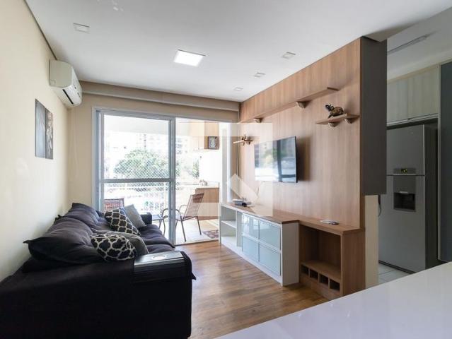 Apto, Centro, 2 Quartos, 66 m2 Campinas