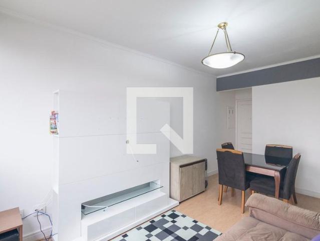 Apto, Centro, 2 Quartos, 67 m2 Santo André