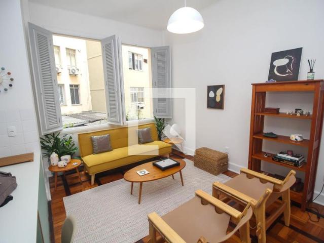 Apto, Centro, 2 Quartos, 67 m2 Rio de Janeiro