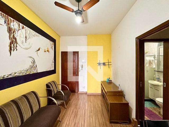Apto, Centro, 2 Quartos, 67 m2 Rio de Janeiro