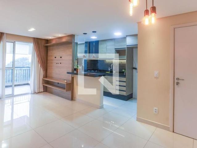 Apto, Centro, 2 Quartos, 68 m2 Diadema