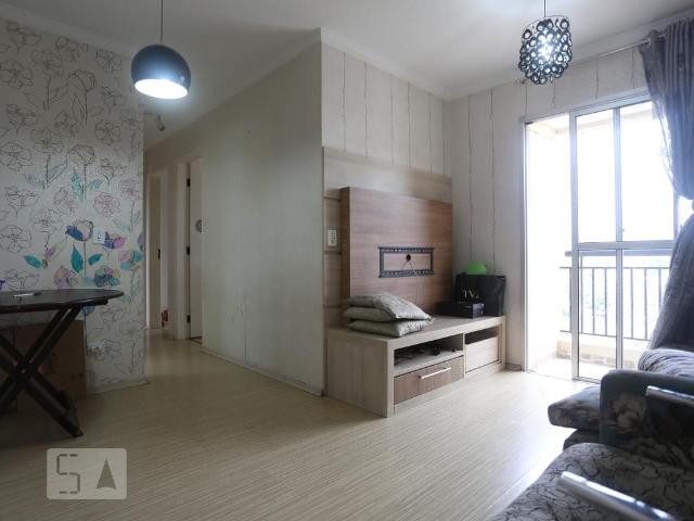 Apto, Centro, 2 Quartos, 68 m2 Osasco