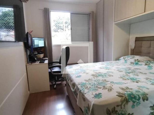 Apto, Centro, 2 Quartos, 68 m2 Osasco