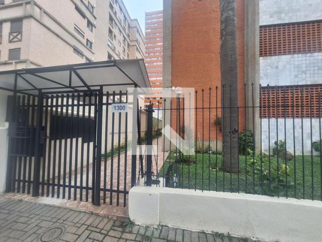 Apto, Centro, 2 Quartos, 69 m2 Curitiba