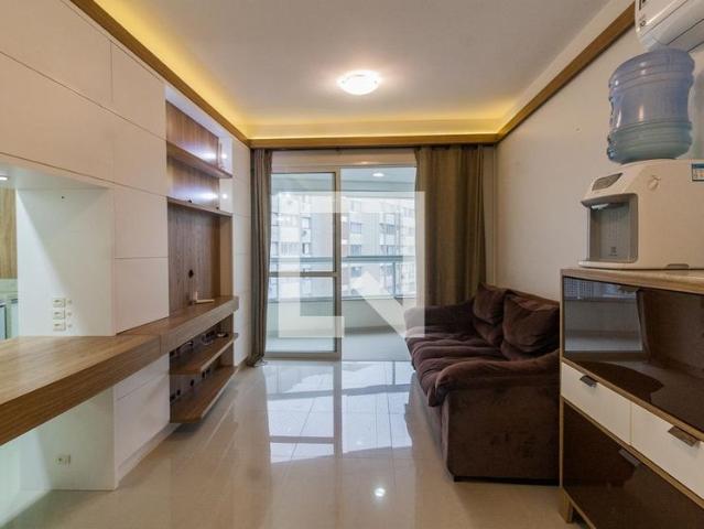 Apto, Centro, 2 Quartos, 69 m2 Florianópolis