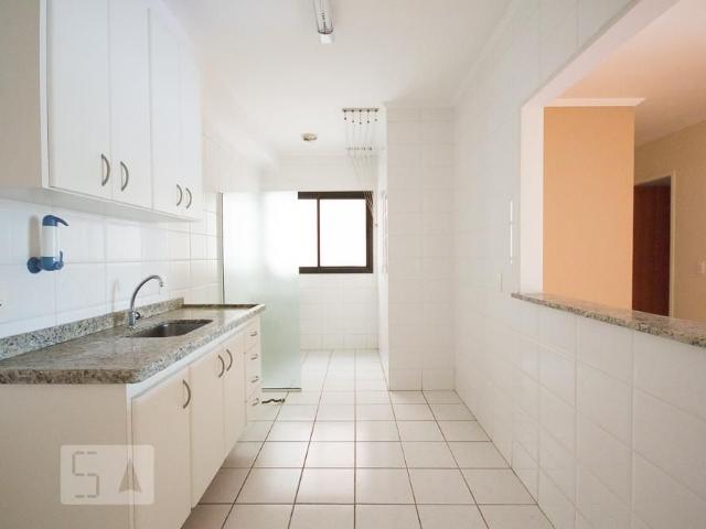 Apto, Centro, 2 Quartos, 70 m2 Campinas
