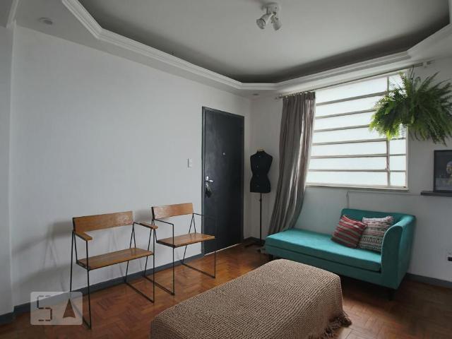 Apto, Centro, 2 Quartos, 70 m2 São Paulo